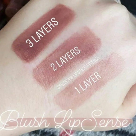 LipSense Blush - Picture 4 of 4